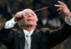Directores de orquesta, el lujo más caro de la cultura subvencionada Lorin Maazel