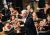 Daniel Barenboim dirigirá a la Filarmónica de Viena en Concierto de Año Nuevo 2014 Daniel Barenboim