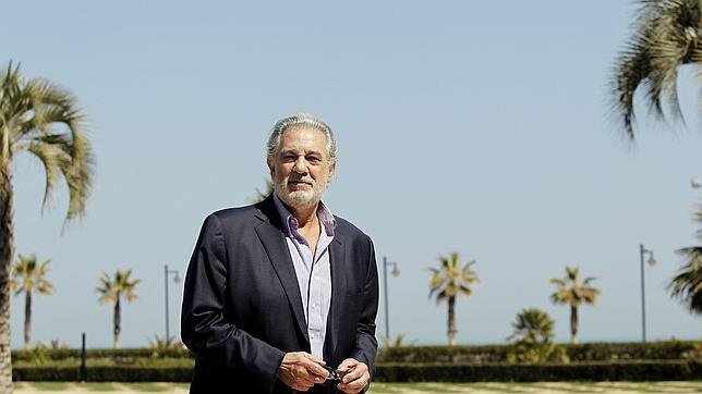 Plácido Domingo