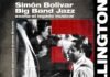 Simón Bolívar Big Band Jazz exalta el legado musical de Duke Ellington Simón Bolívar Big Band Jazz