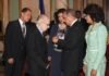 Gobierno dominicano condecoró al maestro Abreu Danilo Medina condecora al músico venezolano José Antonio Abreu