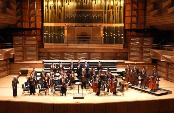 Orquesta Sinfónica del Estado Miranda Orquesta Sinfónica del Estado Miranda