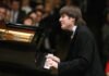 El joven pianista Daniil Trifonov firma con Deutsche Grammophon Daniil Trifonov