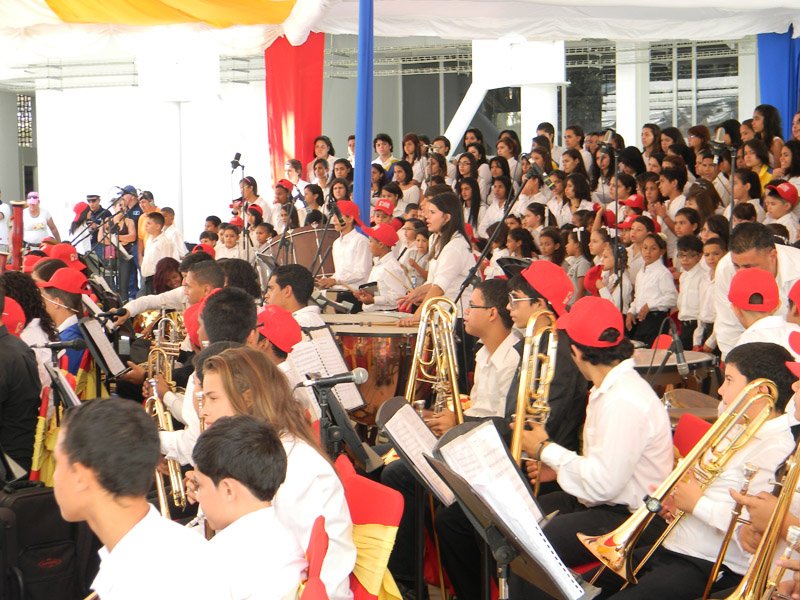 Núcleo de Propatria