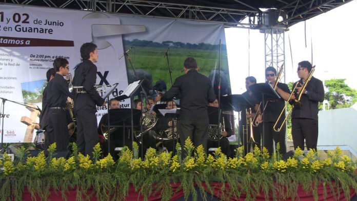 Orquesta Juvenil de Guanare