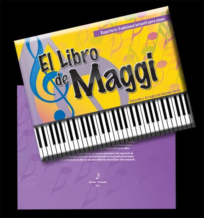 El Libro de Maggi El Libro de Maggi