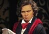 Una carta de despedida Beethoven
