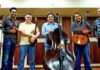 La música tradicional venezolana interpretada por Arcano en Los Galpones Arcano