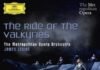 Novedades cortesía de Deutsche Grammophon El Anillo de Wagner triunfa en los Grammy® La grabación de Deutsche Grammophon