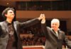 Concierto en Berlín une a dos grandes, Daniel Barenboim y Rolando Villazón Berlin Festtage , Rolando Villazón y Daniel Barenboim