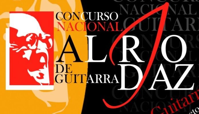 2do concurso Alirio Díaz 2do concurso Alirio Díaz