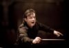 Entrevista con el director Andris Nelsons Andris Nelsons