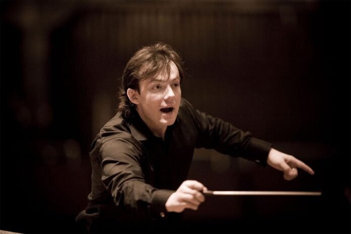 Andris Nelsons