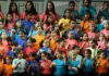 La Parranda de San Pedro protagoniza el concierto de Construir Cantando Schola Juvenil de Chacao