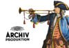 Deutsche Grammophon anuncia el renacimiento de su sello de música antigua Archiv Archiv Produktion