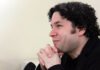 Gustavo Dudamel, de cerca: la cara que pocas veces se ve del arquitecto de la música Foto Ana Vanessa Herrero Noticias 24