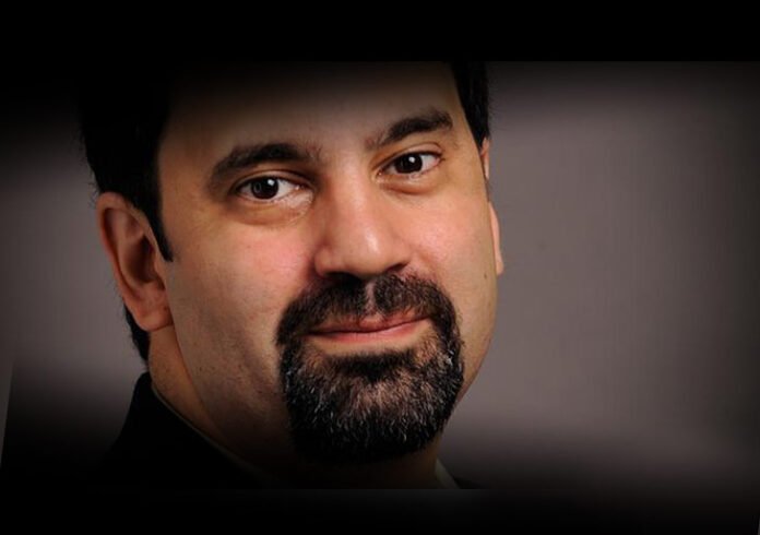 Pablo Assante, director del Coro de la Ópera de Dresde Pablo Assante, director del Coro de la Ópera de Dresde
