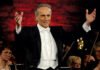 José Carreras y Plácido Domingo vuelven en concierto a Pekín