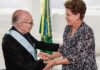 Brasil condecoró al maestro Abreu por su obra sociocultural