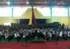 Ciclo Beethoven se inicia en Portuguesa con la Sinfónica Juvenil de Guanare y la Sinfónica de los Llanos Sinfónica Juvenil de Guanare
