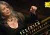 Erasmo Capilla, editado por ‘Deutsche Grammophon’ Martha Argerich