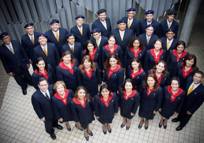 Orfeón Universitario UCV