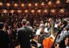 Consagración en el Teatro Colón