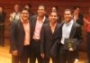 Cuarteto de Cuerdas Yaracuy triunfa en el Concurso del II Festival de Música de Cámara Cuarteto de Cuerdas Yaracuy