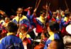 Sistema de orquestas de Venezuela incorporará a 400.000 niños y jóvenes El Sistema