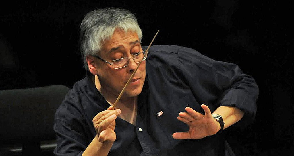 David Del Pino Klinge