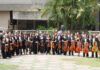 30 años con Ustedes Orquesta Filarmónica Nacional