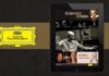 Deutsche Grammophon reinventa la Novena Sinfonía de Beethoven Deutsche Grammophon, la compañía discográfica más antigua del mundo, estrena en su 115 aniversario su primera app