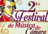 El II Festival de Música de Cámara se apodera de la escena musical de Venezuela 2do Festival de Beethoven