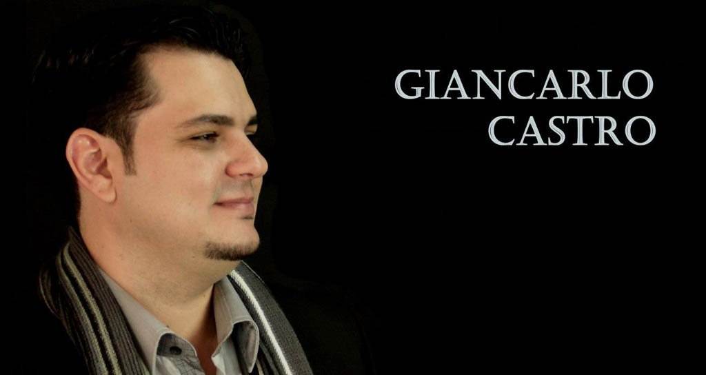 El trompetista Giancarlo Castro dirige por primera vez sus composiciones
