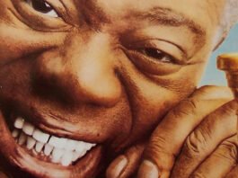 Louis Armstrong