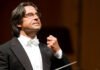 Muti: Quien diga que ‘Don Pasquale’ es de segunda, es un cretino Riccardo Muti conducts Chicago Symphony Orchestra Foto: Todd_Rosenberg