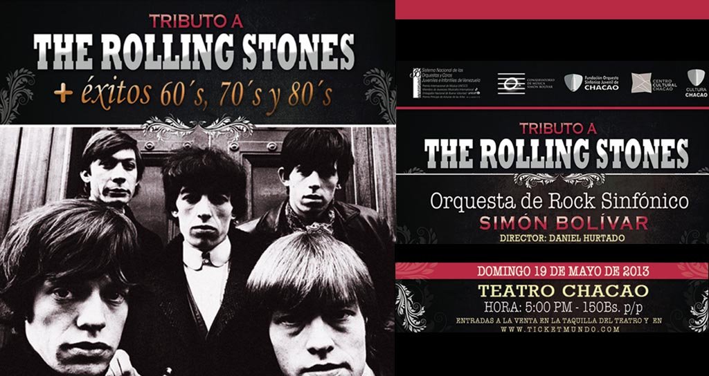 Rock Sinfónico