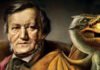 Por siempre Wagner Richard Wagner