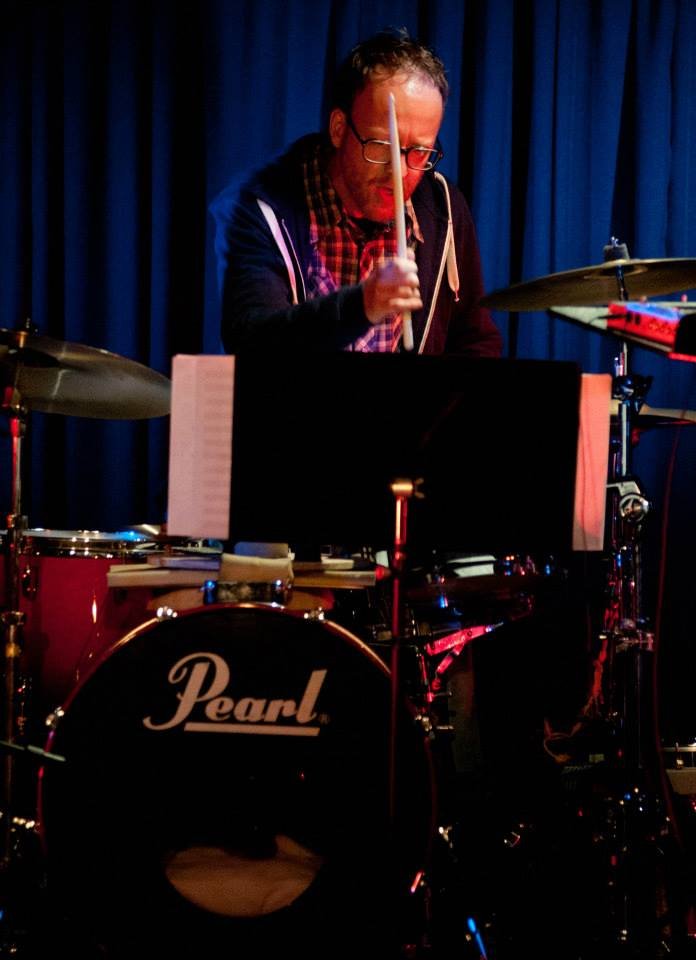 IX Ciclo de Jazz IX Ciclo de Jazz