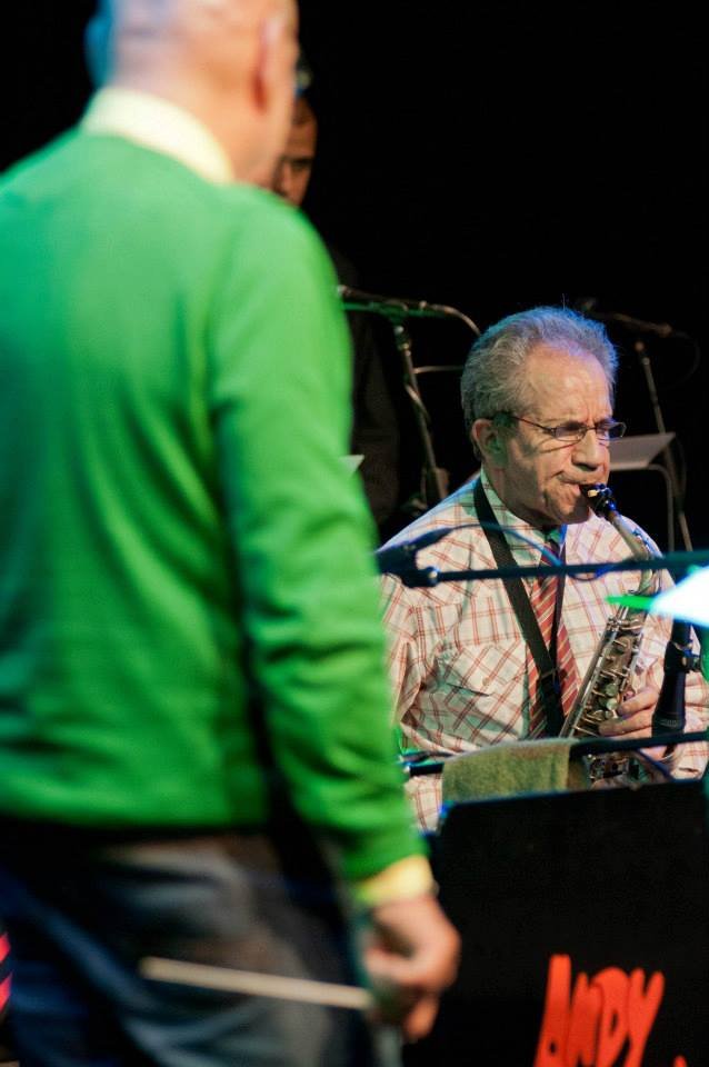 IX Ciclo de Jazz IX Ciclo de Jazz