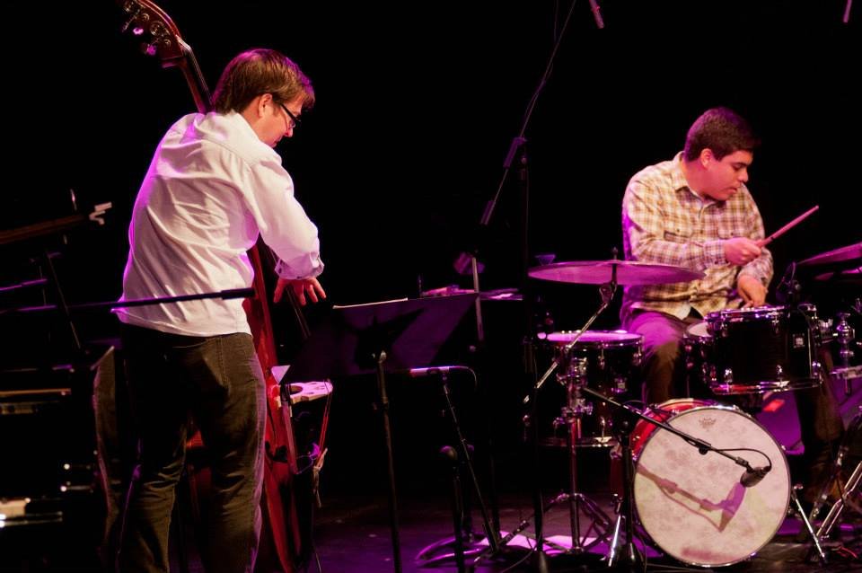 IX Ciclo de Jazz IX Ciclo de Jazz
