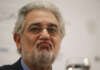 Ópera en Internet, arma de dos filos: Plácido Domingo Plácido Domingo
