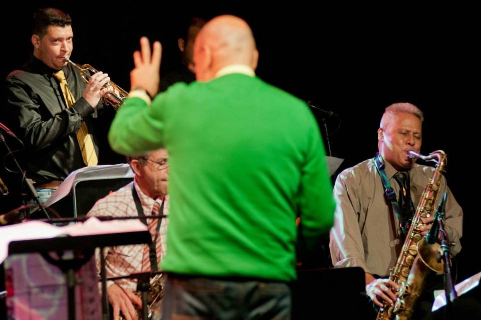 IX Ciclo de Jazz IX Ciclo de Jazz