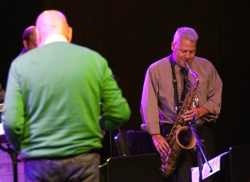 IX Ciclo de Jazz IX Ciclo de Jazz