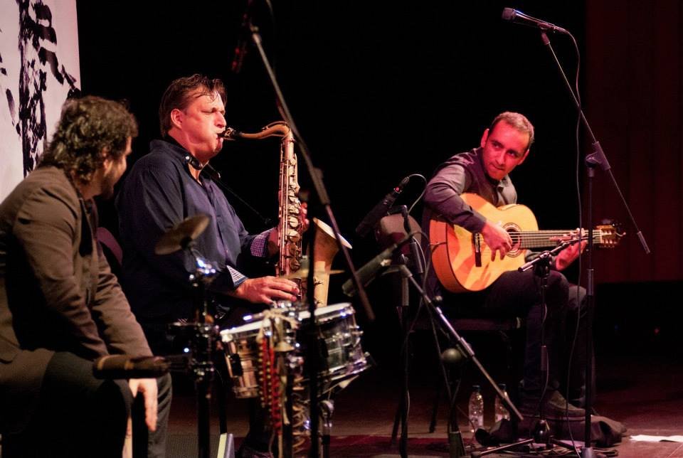 IX Ciclo de Jazz IX Ciclo de Jazz