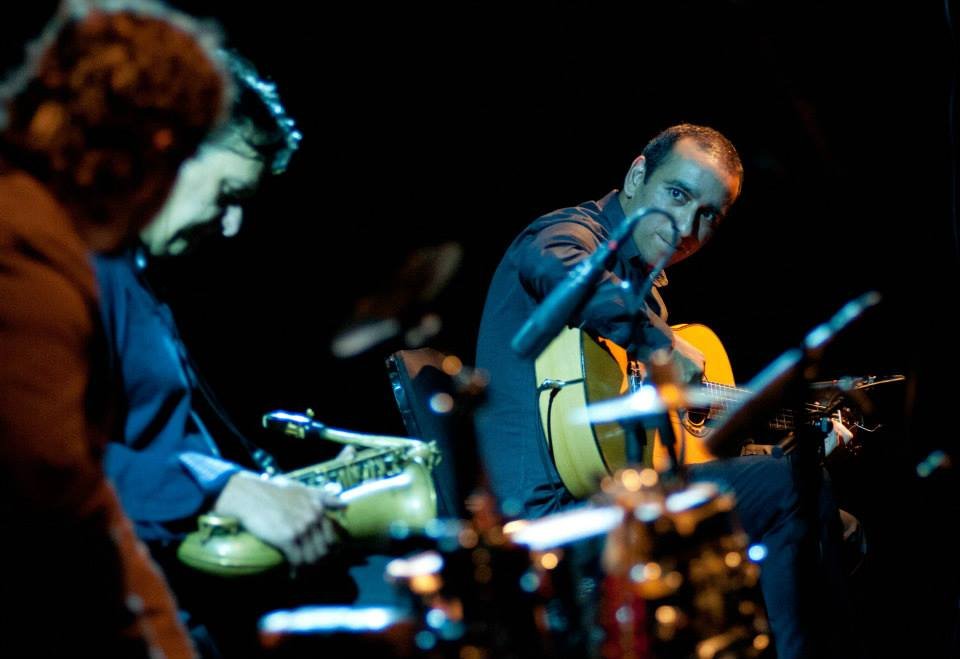 IX Ciclo de Jazz IX Ciclo de Jazz