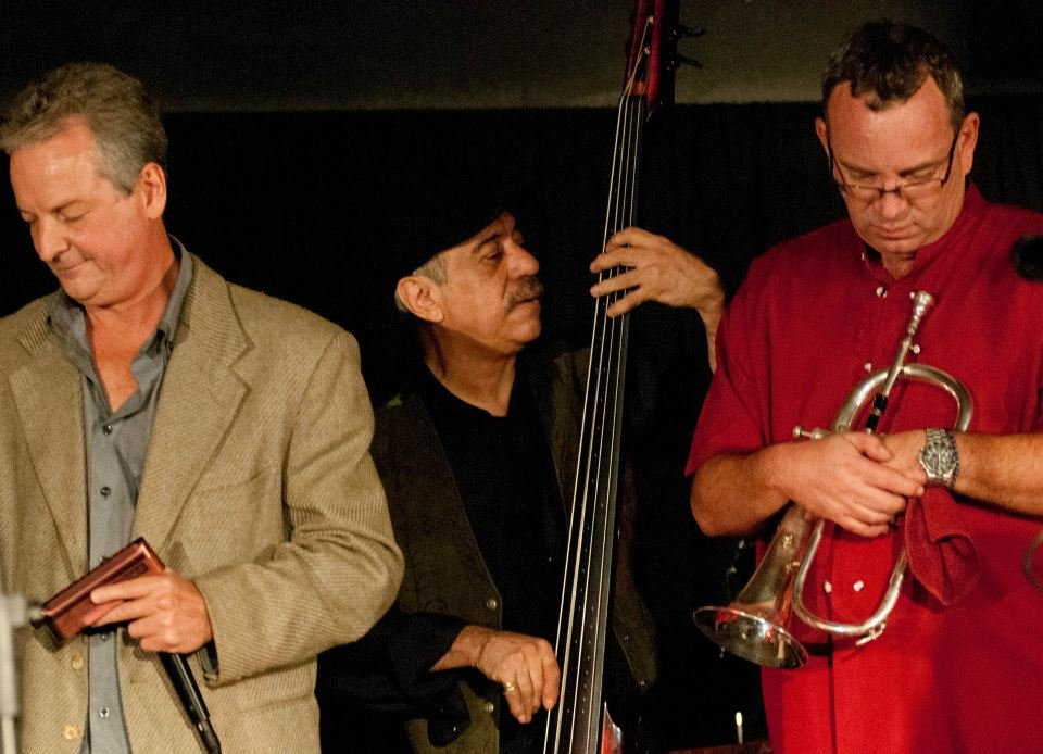 IX Ciclo de Jazz IX Ciclo de Jazz