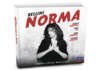La «Norma» de Cecilia Bartoli Cecilia Bartolli en "Norma" de Bellini