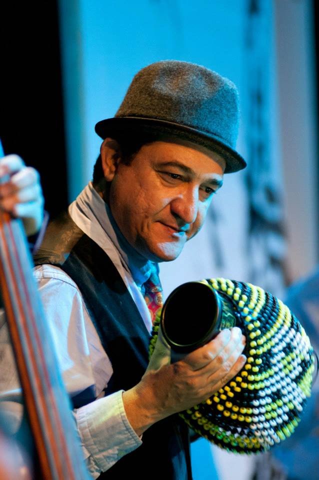 IX Ciclo de Jazz IX Ciclo de Jazz