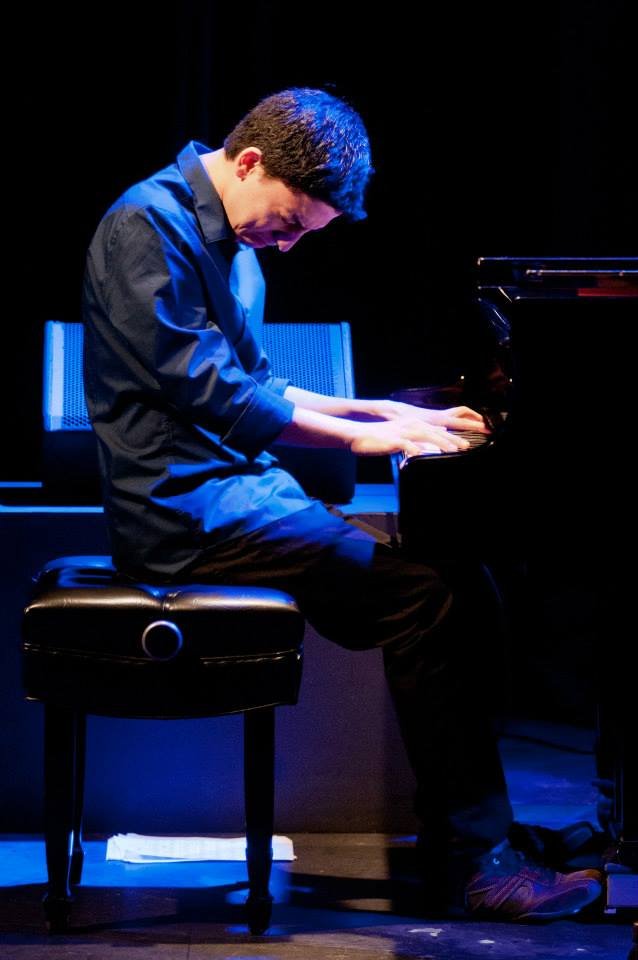IX Ciclo de Jazz IX Ciclo de Jazz